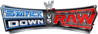 Логотип WWE SmackDown vs RAW 2010