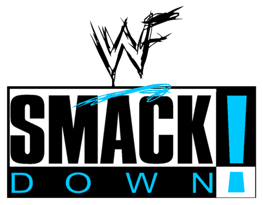 Логотип WWF SmackDown!
