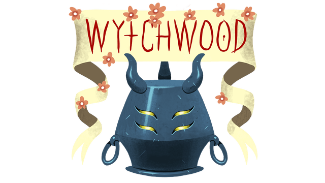 Логотип Wytchwood