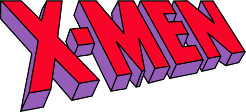 Логотип X-Men