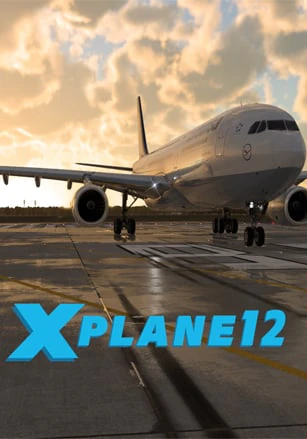 X-Plane 12 Moscow Edition