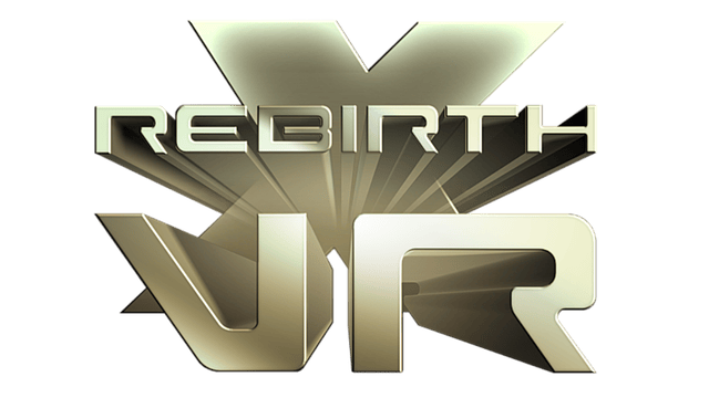 Логотип X Rebirth VR Edition