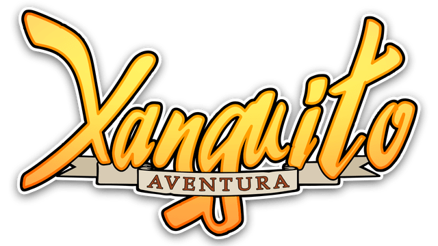 Логотип Xanguito Aventura