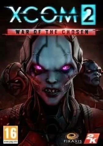 XCOM 2: War of the Chosen