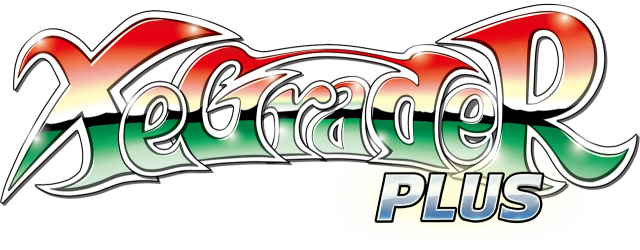 Логотип XeGrader plus