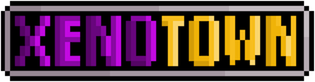 Логотип XenoTown