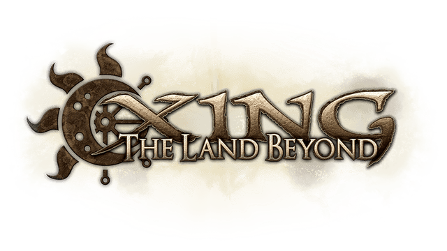 Логотип XING: The Land Beyond