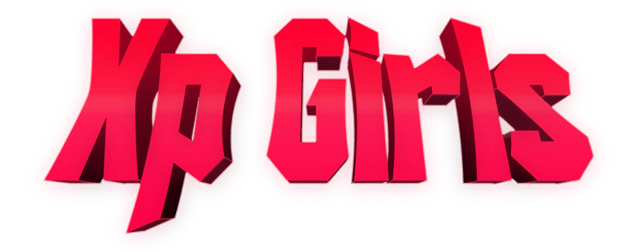 Логотип XP Girls