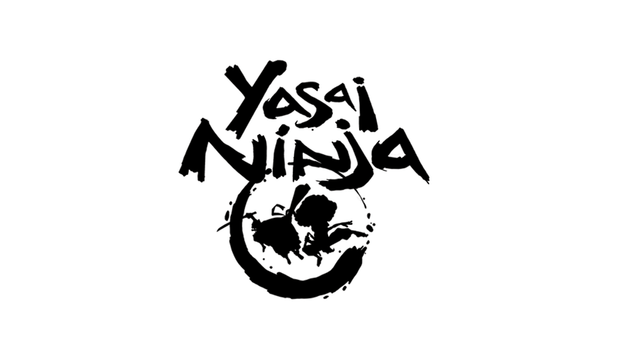 Логотип Yasai Ninja