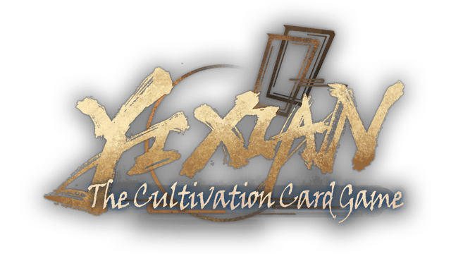 Логотип Yi Xian: The Cultivation Card Game