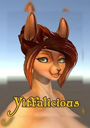 YIFFALICIOUS