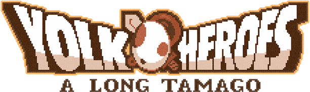 Логотип Yolk Heroes: A Long Tamago
