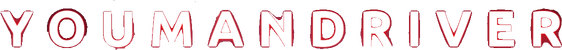 Логотип Youmandriver