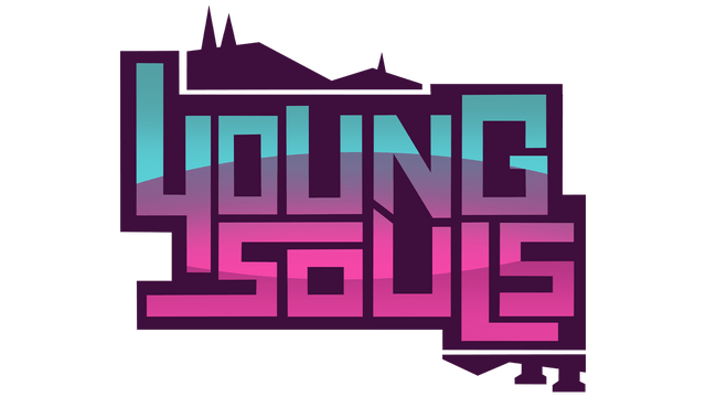 Логотип Young Souls