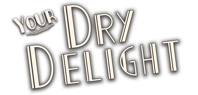 Логотип Your Dry Delight