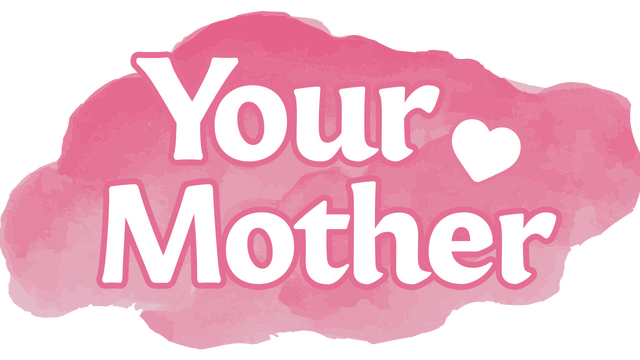 Логотип Your Mother