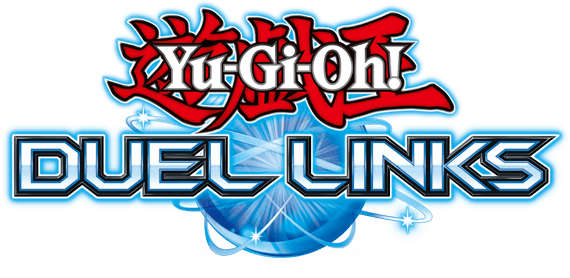 Логотип Yu-Gi-Oh! Duel Links