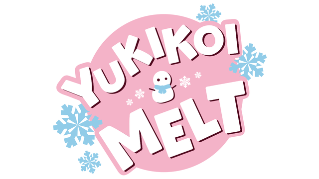 Логотип Yukikoi Melt
