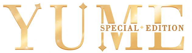 Логотип YUME: Special Edition