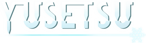 Логотип Yusetsu