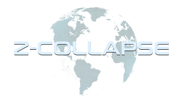 Логотип Z-Collapse