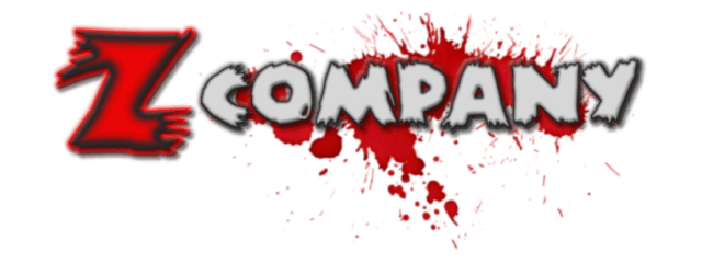 Логотип Z-Company