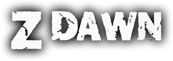 Логотип Z Dawn