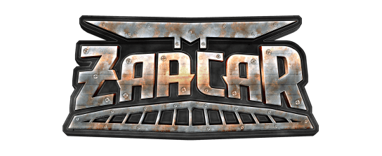Логотип Zaacar