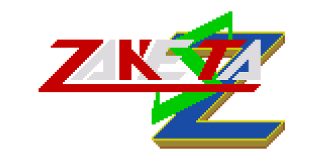 Логотип ZAKESTA-Z