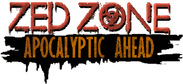 Логотип ZED ZONE