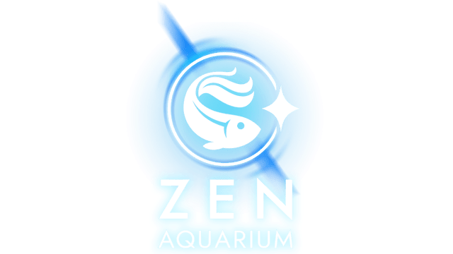 Логотип Zen Aquarium
