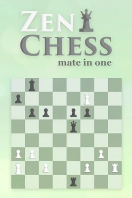 Zen Chess: Mate in One