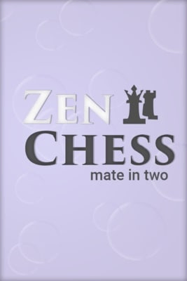 Zen Chess: Mate in Two