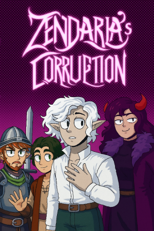Zendaria's Corruption