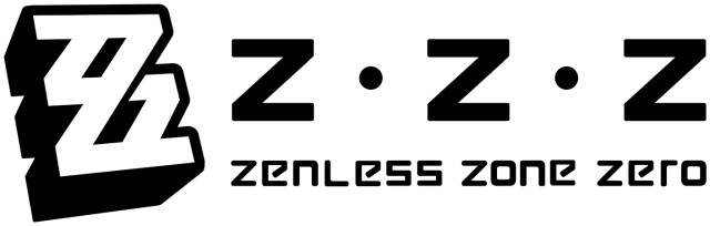 Логотип Zenless Zone Zero