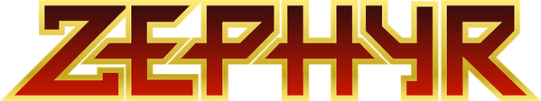 Логотип Zephyr