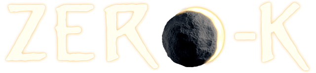Логотип Zero-K