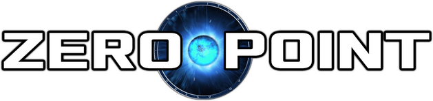 Логотип Zero-Point