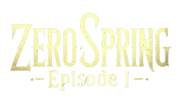 Логотип Zero spring episode 1