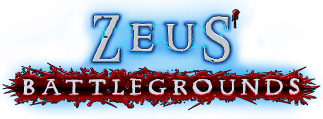 Логотип Zeus' Battlegrounds