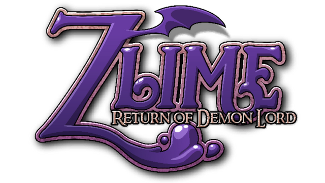 Логотип Zlime: Return Of Demon Lord