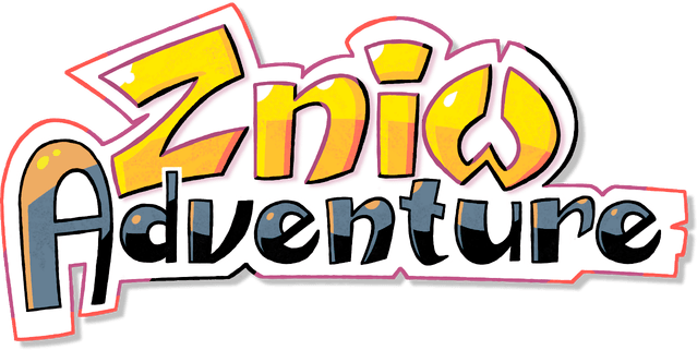 Логотип Zniw Adventure