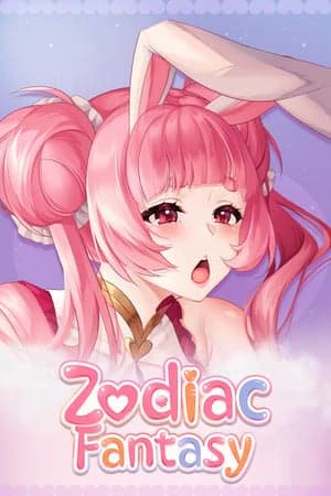 Zodiac fantasy
