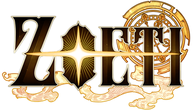 Логотип Zoeti