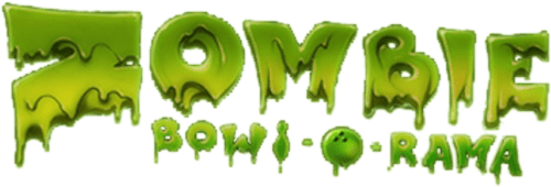 Логотип Zombie Bowl-o-Rama