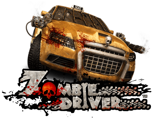 Логотип Zombie Driver