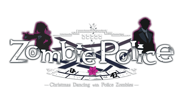 Логотип Zombie Police: Christmas Dancing with Police Zombies
