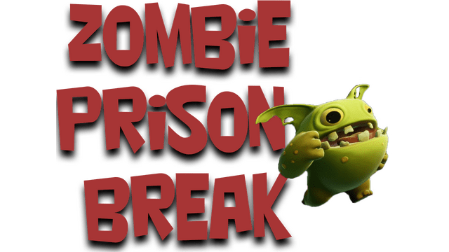 Логотип Zombie Prison Break