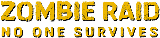 Логотип Zombie Raid
