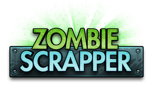 Логотип Zombie Scrapper
